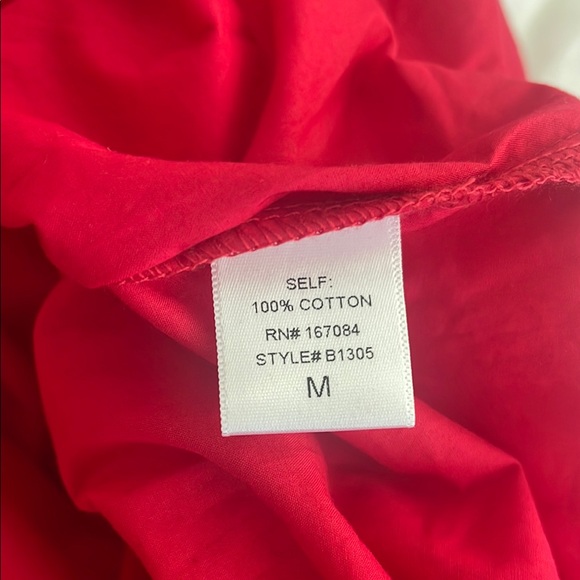 NWT Tuckernuck Maxi Dress - Picture 5 of 5